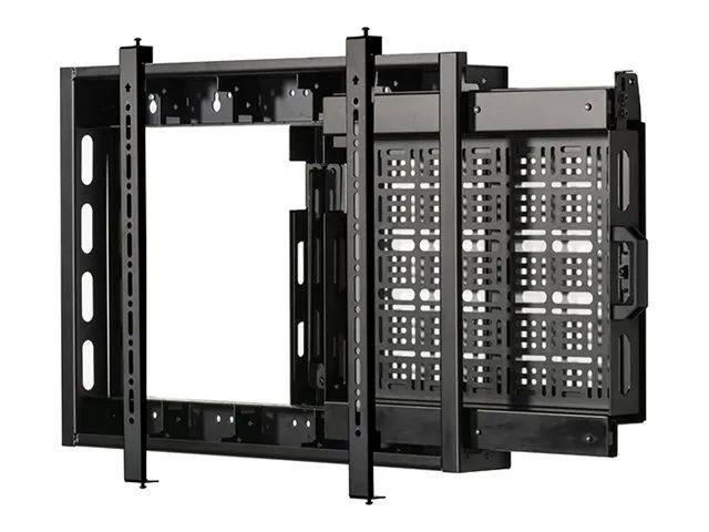 B-TECH BT7883 - 81,3 cm (32") - 177,8 cm (70") - 200 x 200 mm - 600 x 400 mm - Schwarz