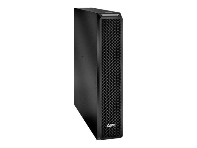 APC Smart-UPS SRT 48V 1kVA 1.5kVA Battery Pack