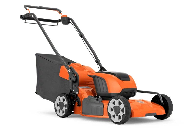 Husqvarna LC251iS AKKU RASENMÄHER ohne Akku ohne Ladegerät