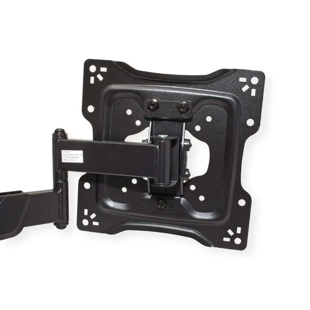 VALUE LCD-/-TV Wandhalterung, 5 Gelenke, 23-42 Zoll, bis 25 kg