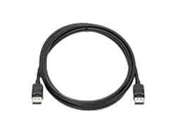 HP Display-Kabelsatz - DisplayPort (M) zu DisplayPort (M)