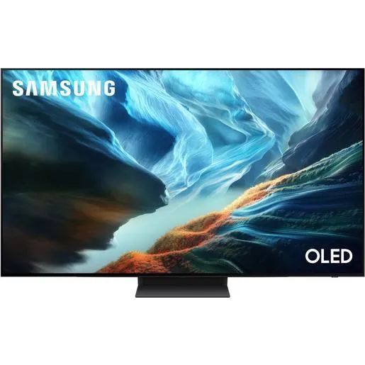 Samsung FERNSEHER OLED 55Z 4K AI HDR+ / SAMSUN 55S93H QE55S93HAEXXN