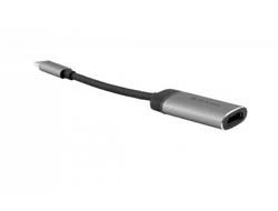 Verbatim Videoadapter - 24 pin USB-C männlich zu HDMI weiblich