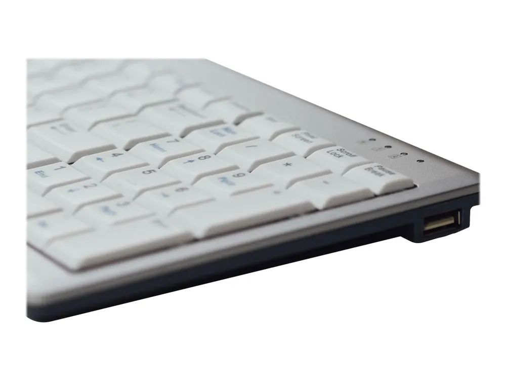Bakker Elkhuizen UltraBoard 960 Compact Standard