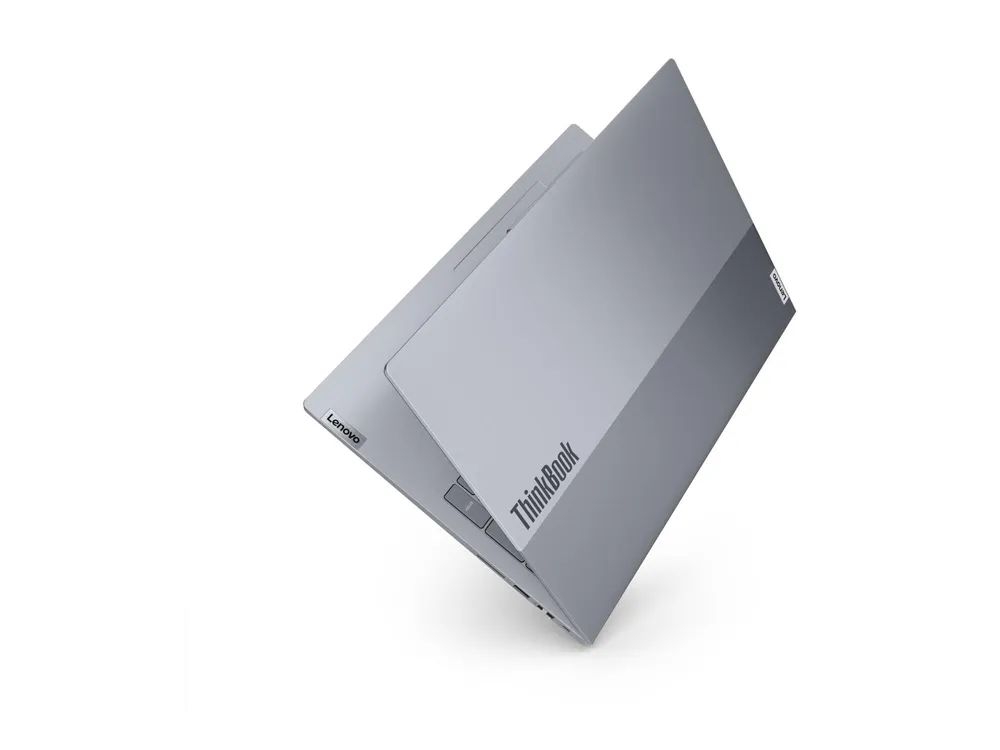Lenovo ThinkBook 16 G8 21SK00C2GE 16" WUXGA Core Ultra 5 225U - Notebook - Core Ultra 5