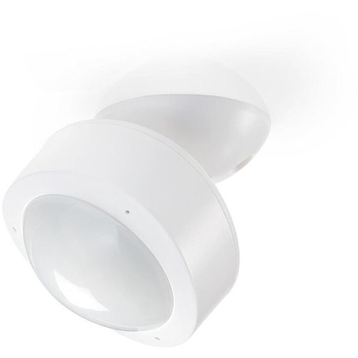Nedis WLAN-SMART-BEWEGUNGSMELDER / NEDIS WIFISM10CWT