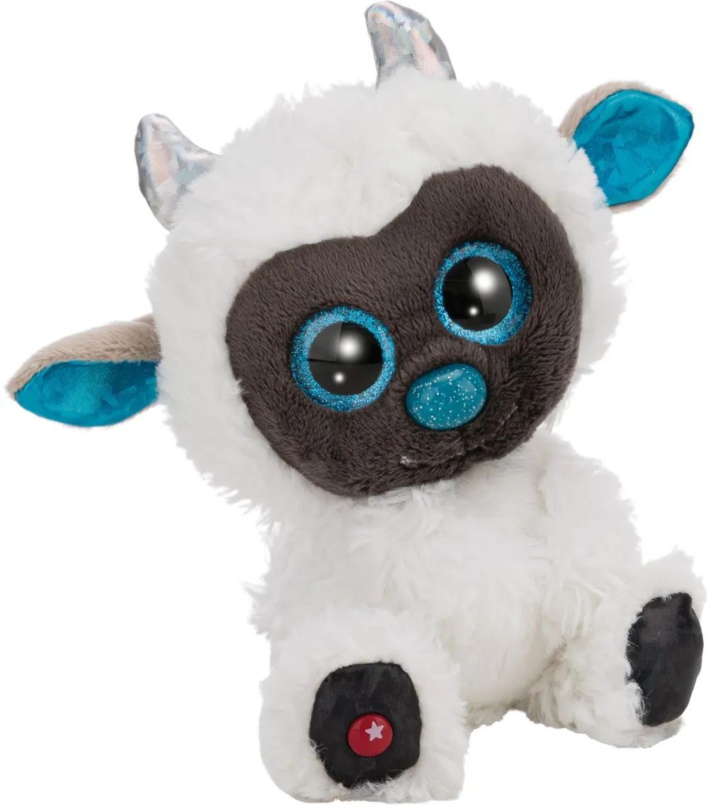Nici GmbH GLUBSCHIS Yeti Yürgen 15cm schlenkernd