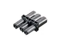 Bachmann Adapter für Power Connector - GST18 (M)