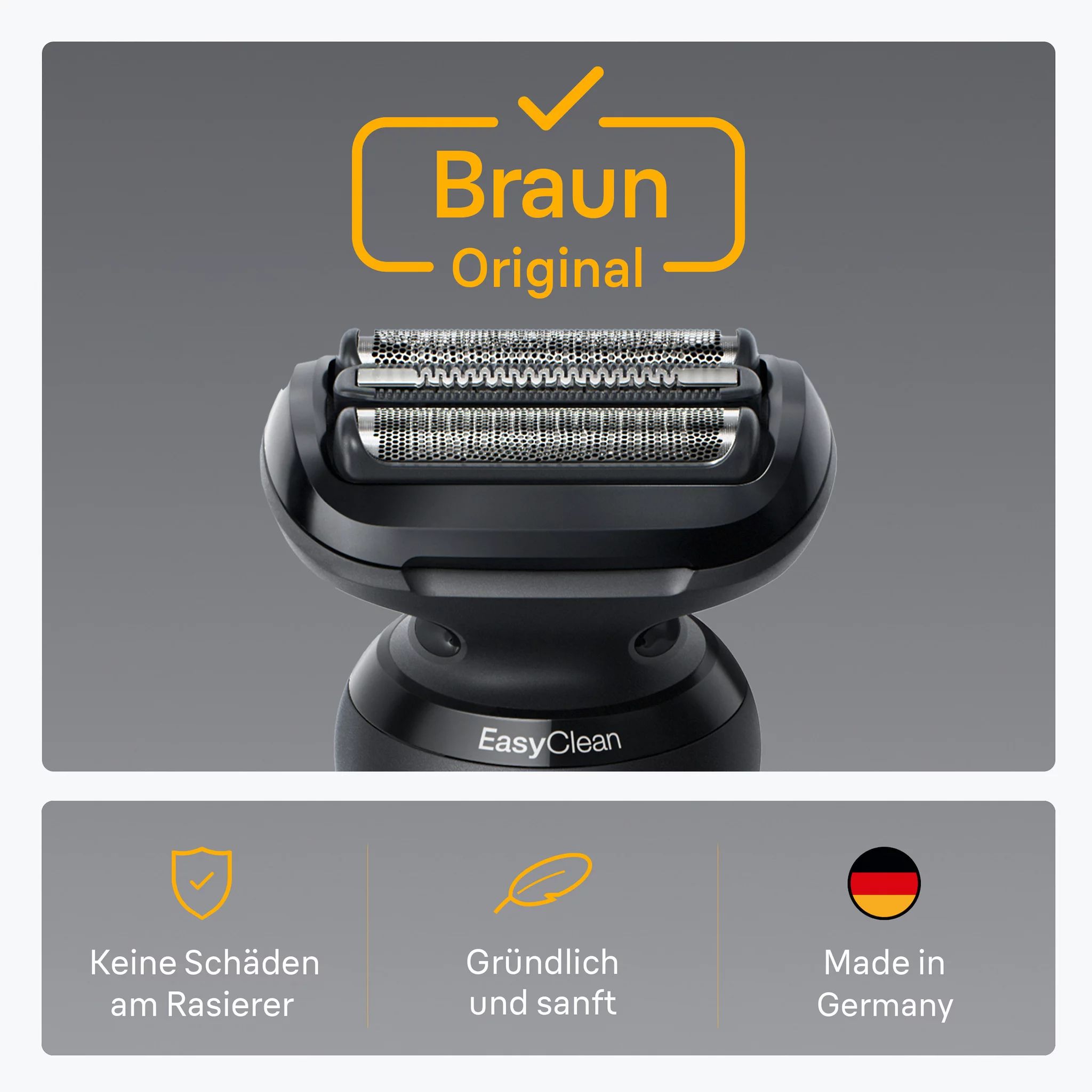 Braun Scherkopf 54B