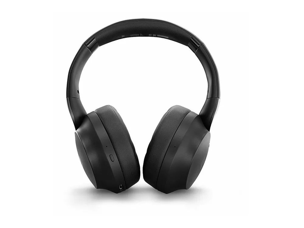Lindy LHXW-e - Kopfhörer - ohrumschließend - Bluetooth