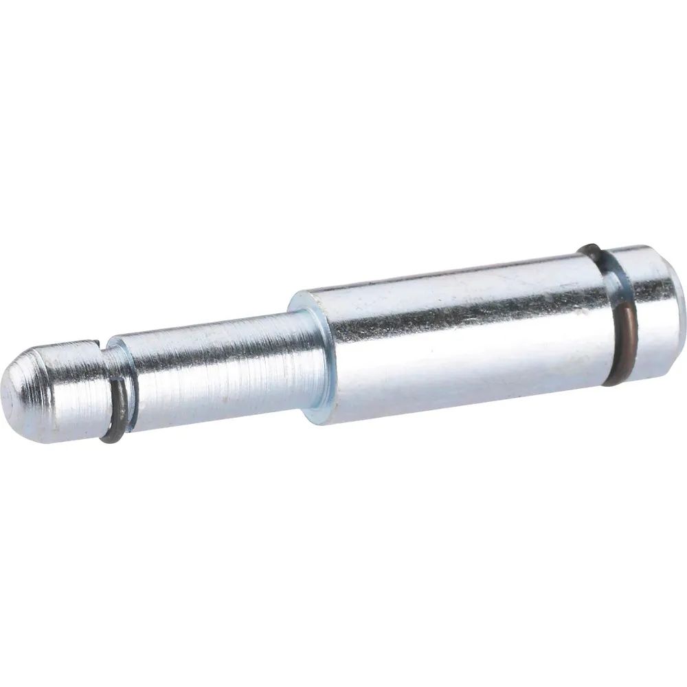 DÖRNER + HELMER Bundstift 8 auf 10 mm Stahl verzinkt