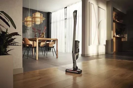 Miele Triflex HX2 Pro PowerLine/Infini.grauPF/SOML0