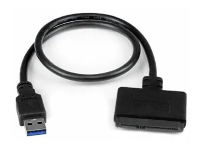 MicroConnect Speicher-Controller - 2.5" (6.4 cm)