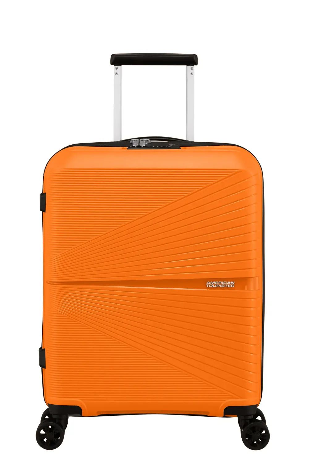 AMERICAN TOURISTER AIRCONIC SPINNER 55/20 TSA, MANGO ORANGE