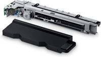 HP LaserJet Zubehör: 2/4-Locher - Locheinheit