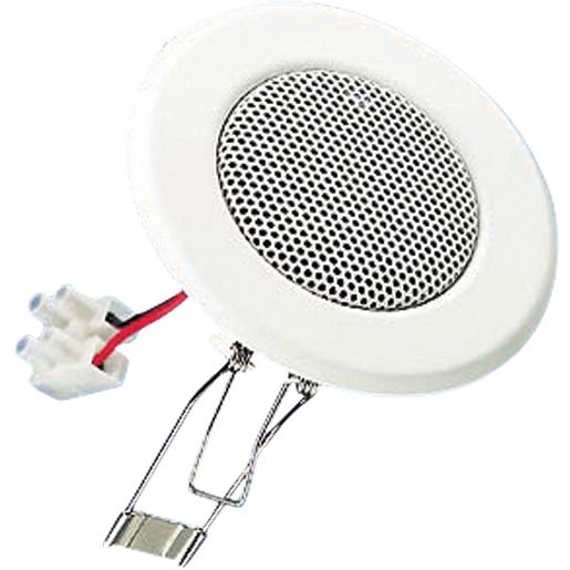 Nedis DECKENLAUTSPRECHER 5CM 10W / NEDIS VS-DL5 WEIß VS-DL5