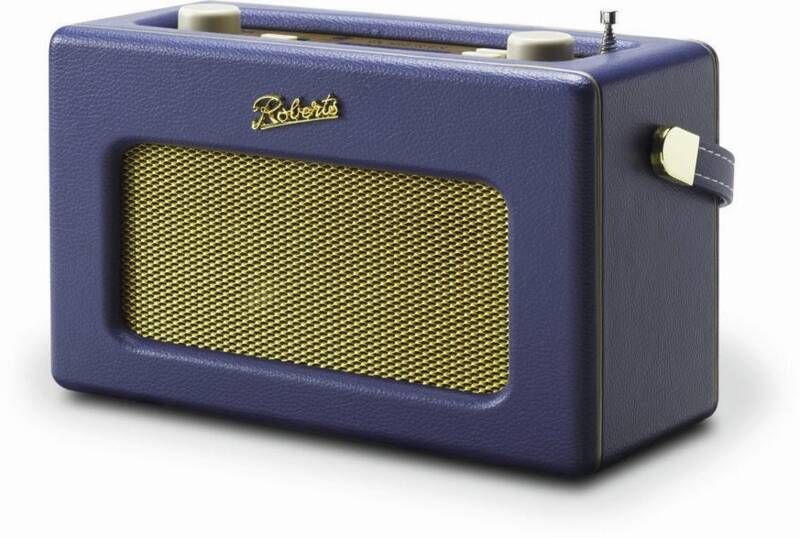 Roberts Revival iStream3L
