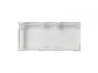 ALLNET ALL-BRICK-0316 Elektrische Box Transparent