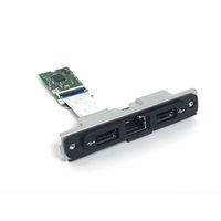 ASUS NUC Accessory NUCIOALUWS - Barebone - USB 2.0