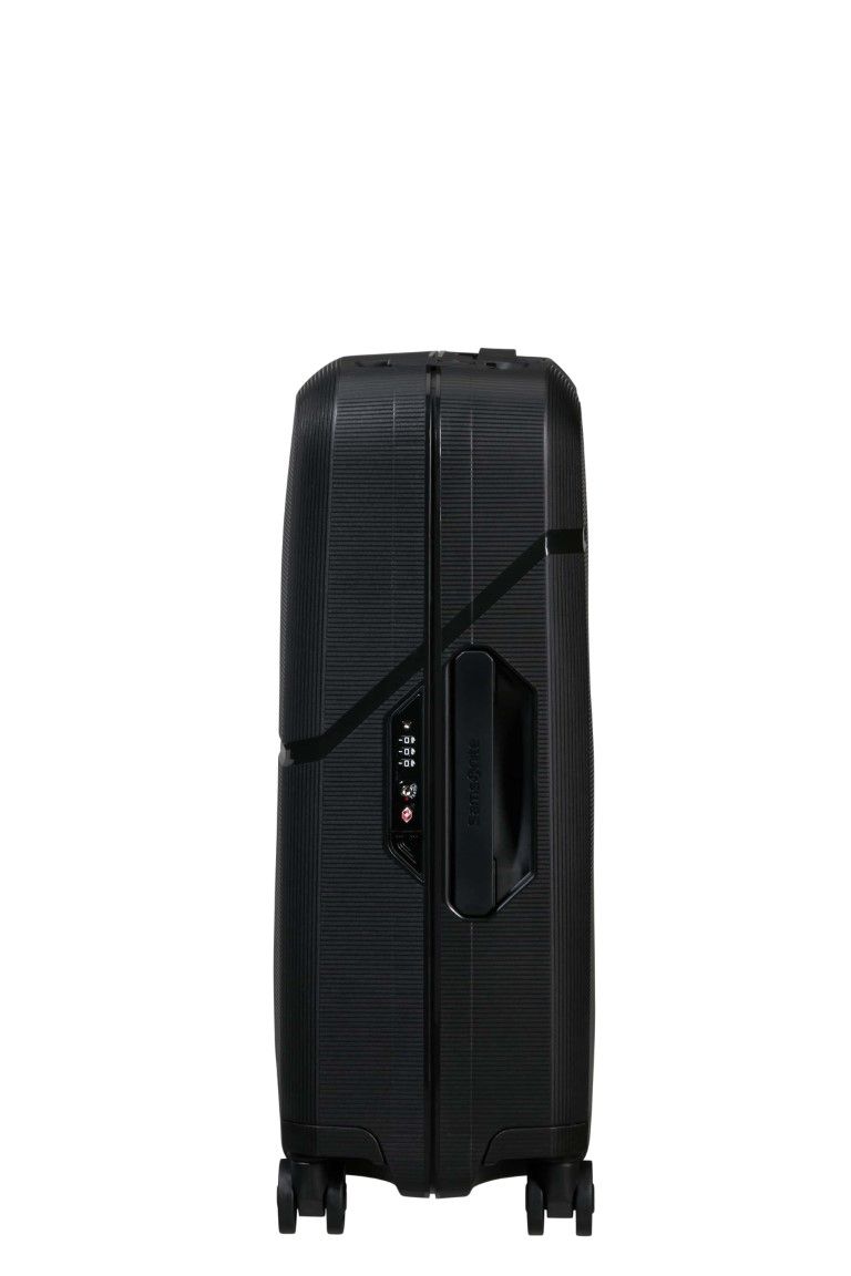 SAMSONITE MAGNUM ECO SPINNER 55/20, graphite