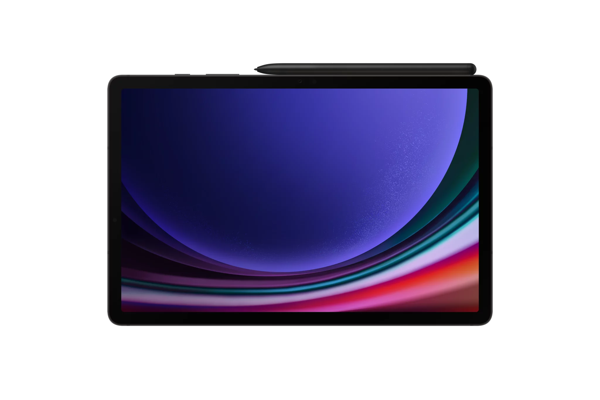 Samsung Galaxy Tab S9 WiFi, 128GB, Graphite