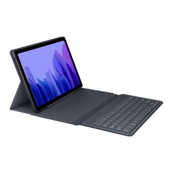Samsung EF-DT500 - Tastatur und Foliohülle - kabellos