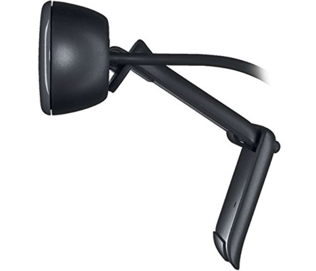 Logitech HD Webcam C270 - Webcam - Farbe - 1280 x 720