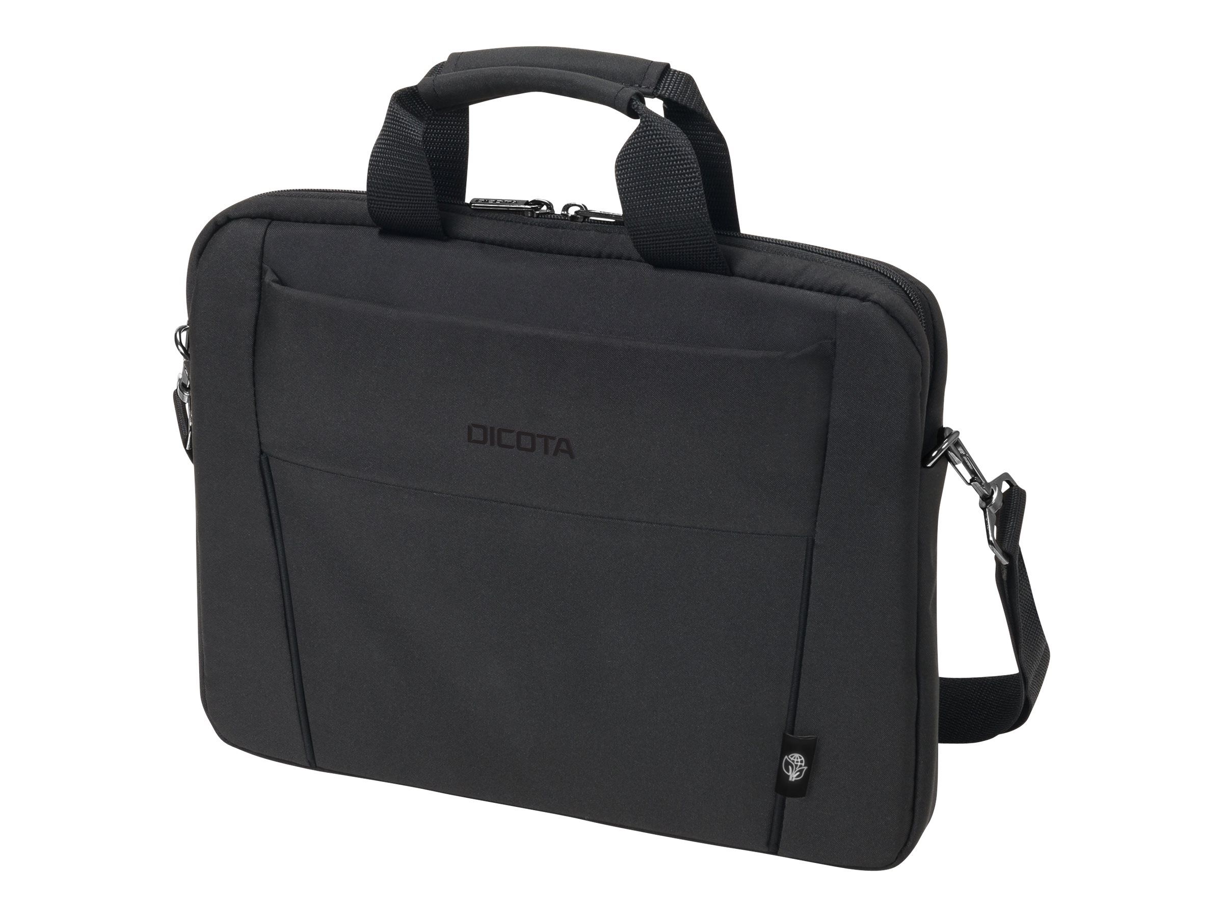 Dicota Eco Slim Case BASE - Notebook-Tasche - 35.8 cm