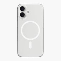Vonmählen Transparent Case Pro für iPhone 16 Plus