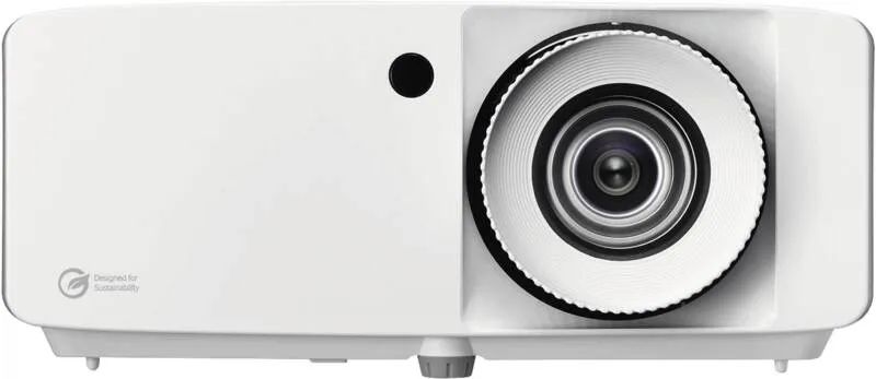 Optoma ZH451