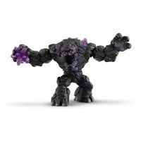Schleich ELDRADOR CREATURES 70158 - 7 Jahr(e) - Schwarz - Violett - Kunststoff