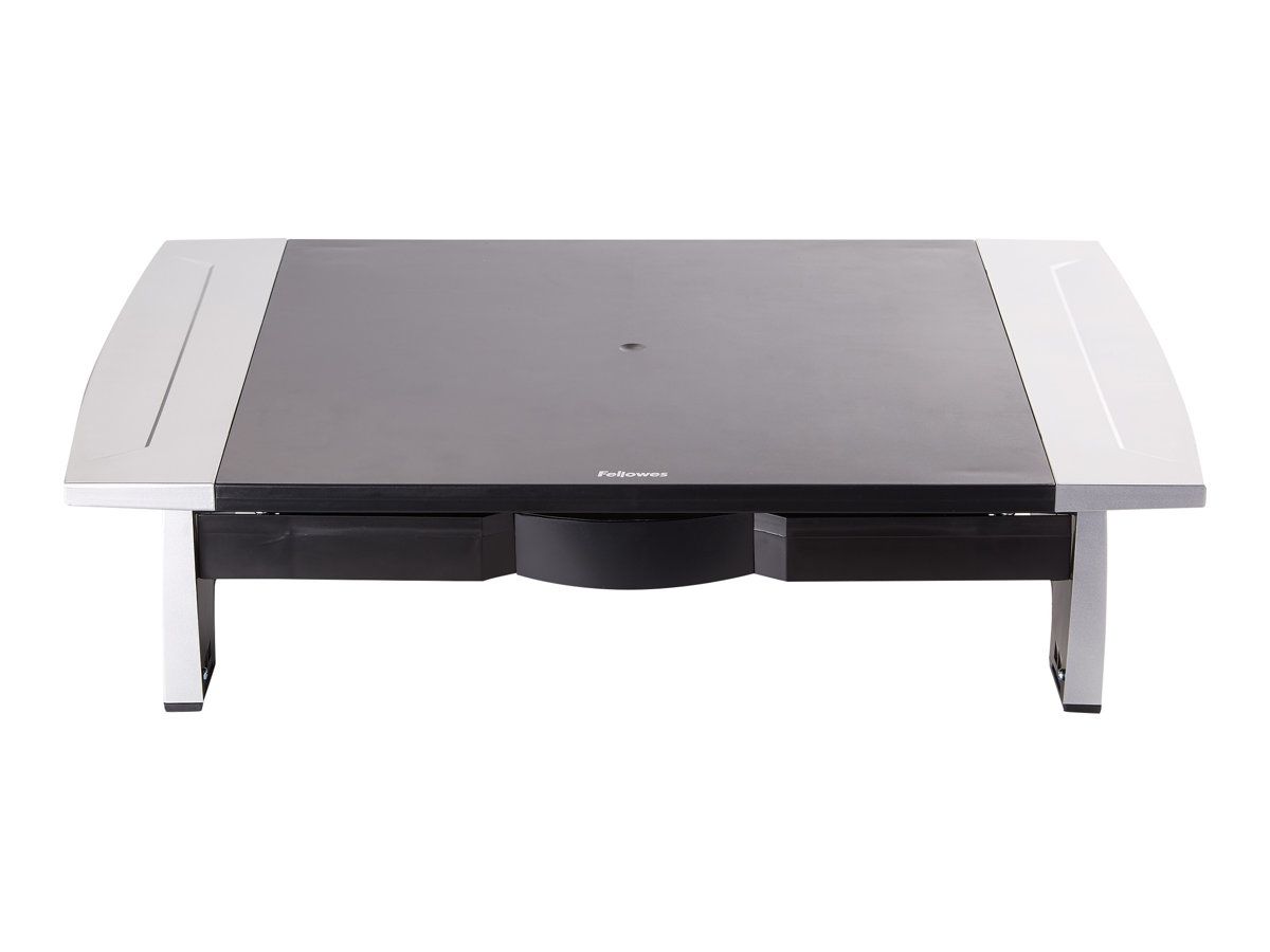 Fellowes Office Suites Monitor Riser - Aufstellung
