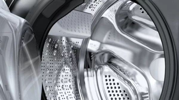Bosch WNC254AS0 Wäschetrockner