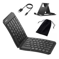 Inateck Nomad Ergo KB603 - Tastatur - foldable