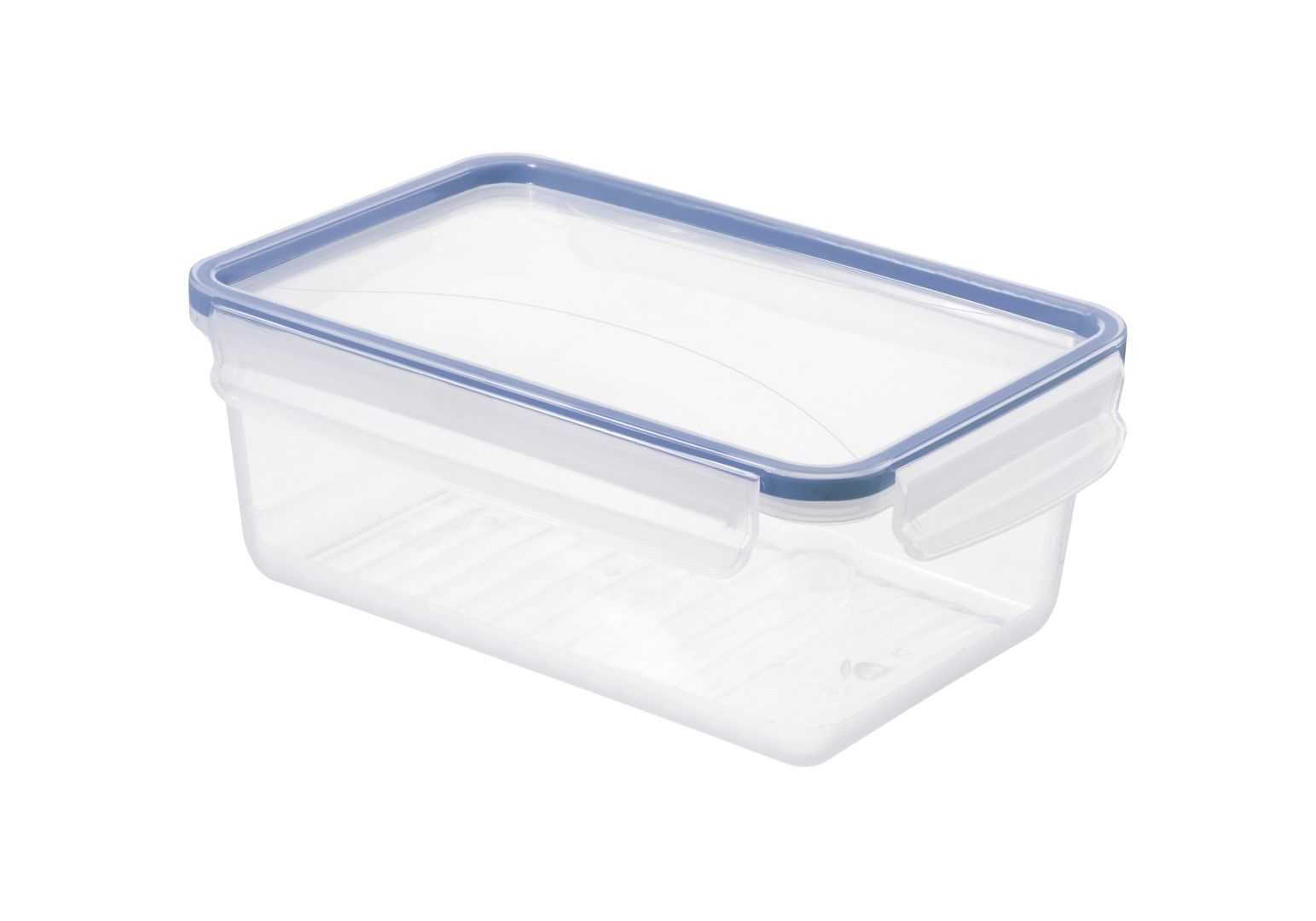 Rotho Kühlschrankdose 2 l CLIC & LOCK