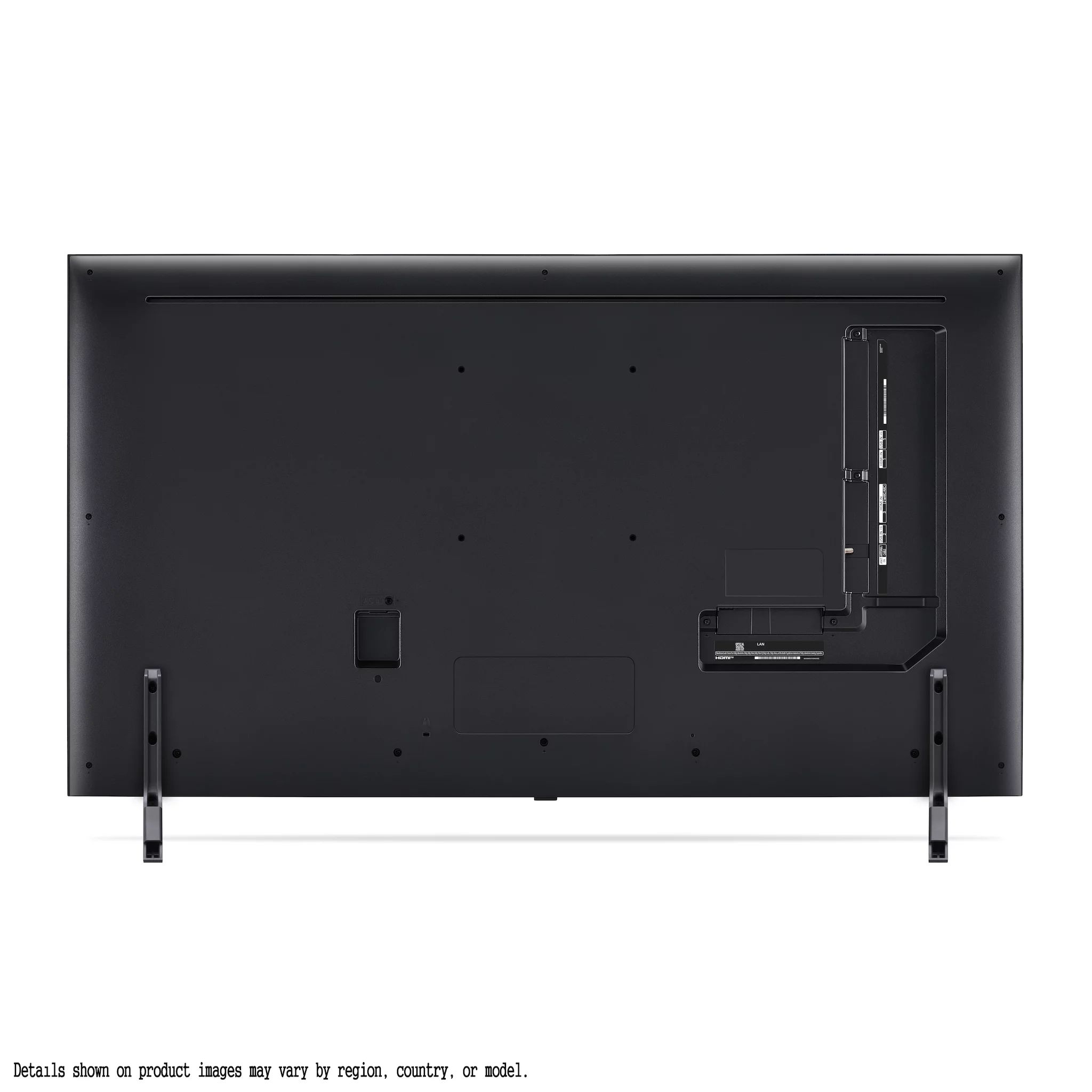 LG Electronics 50QNED80T6A