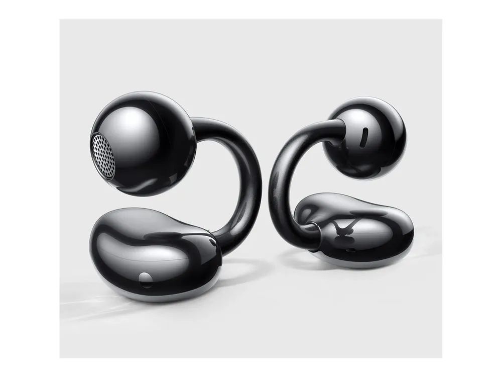 Huawei FreeClip - True Wireless-Kopfhörer mit Mikrofon