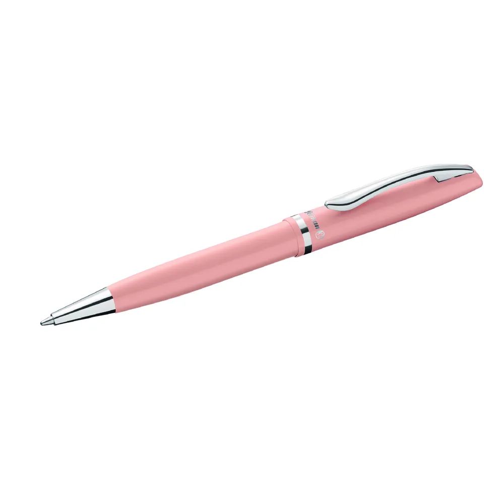 Pelikan Kugelschreiber Jazz® K36 Pastell, Apricot, 1 ST in Faltschachtel