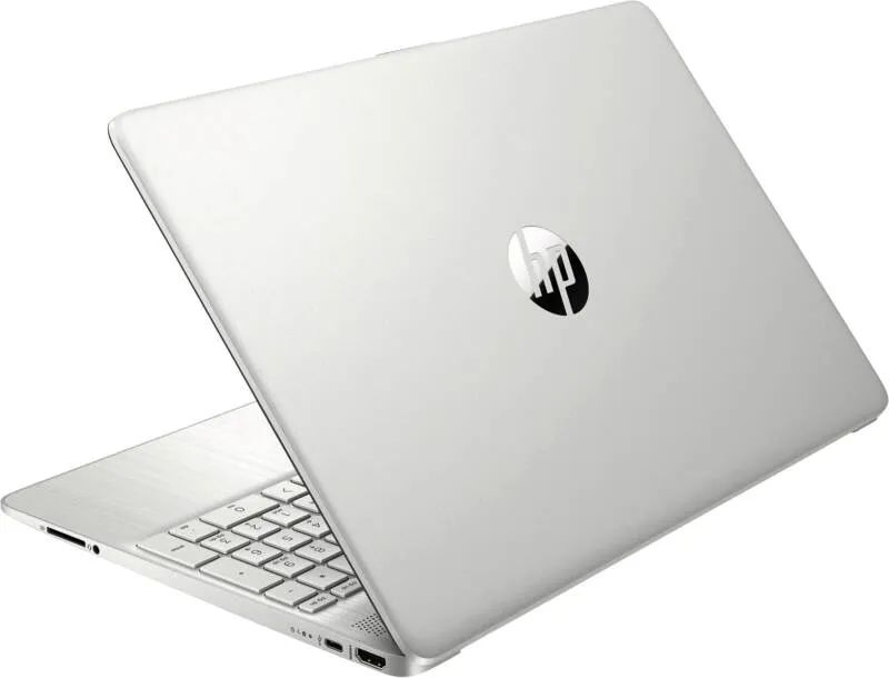 HP Notebook 15s-fq5810ng
