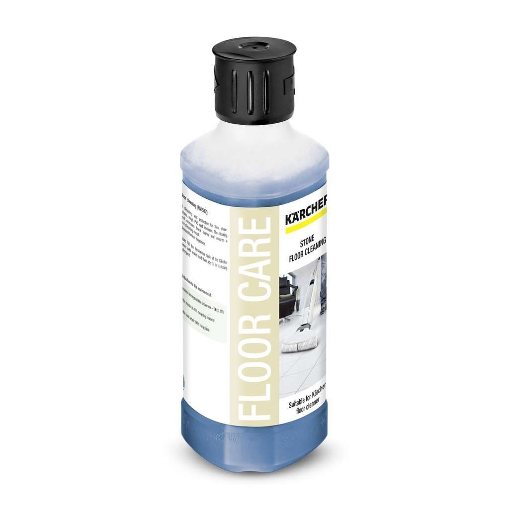 Kärcher RM 537 Bodenreinigungsmittel für Steinböden, 500ml