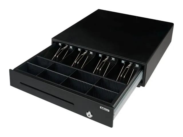 Safescan SD-4141 - Cash Drawer - Schwarz