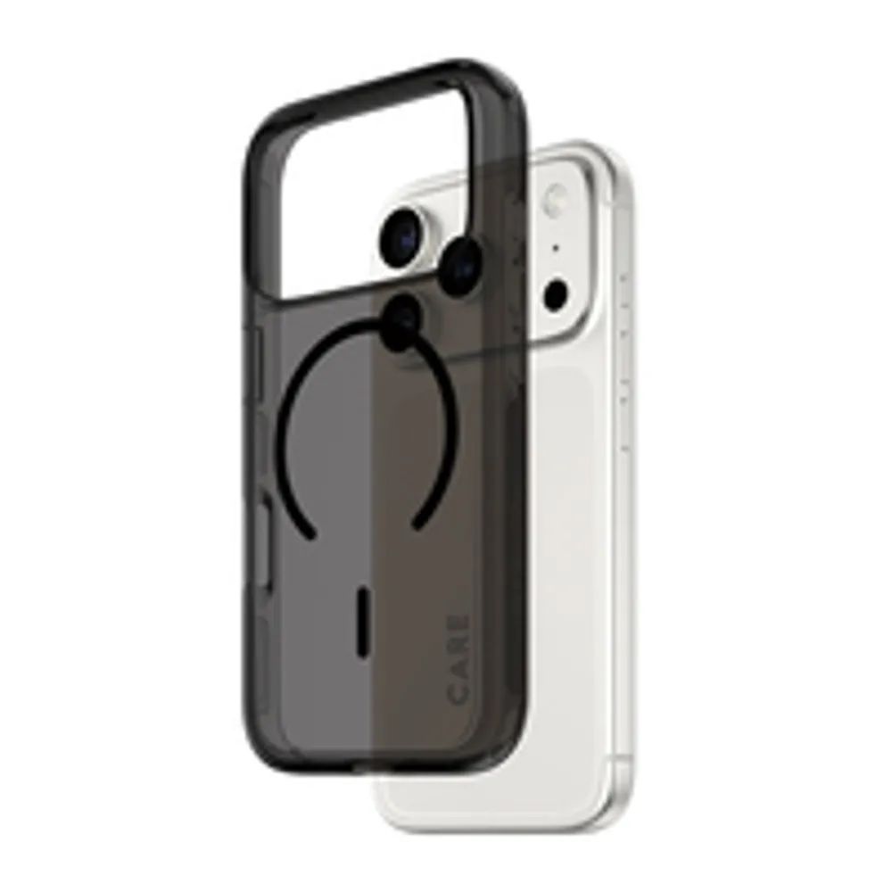 PanzerGlass CARE BY FLAGSHIP CASE URBAN EXP