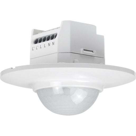 Niko PRÄSENZMELDER MASTER 16M WEISS / NIKO SWISS GARDE 360 PRÄS 25457