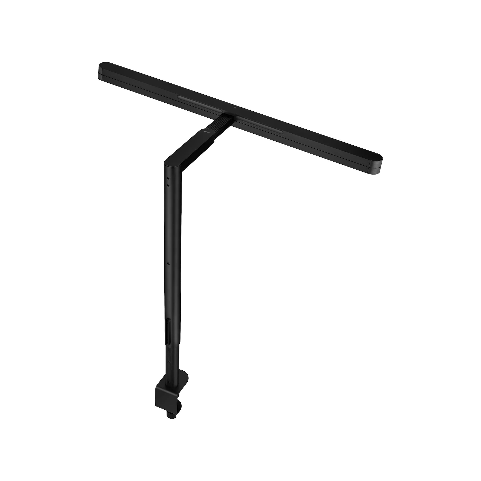 BenQ ScreenBar Max Monitorlampe LED schwarz