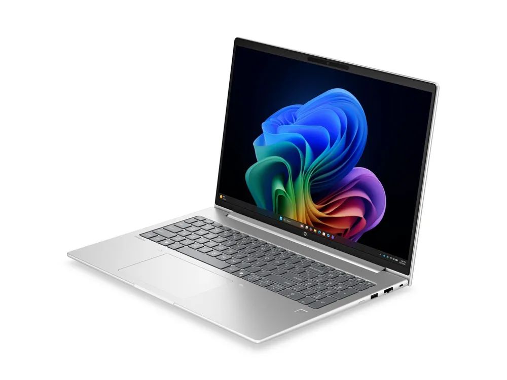 HP ProBook 4 G2i Notebook - 177-Grad Scharnierdesign - Intel Core 7 350 / 1.5 GHz - Win 11 Pro - Intel Graphics - 32 GB RAM - 1 TB SSD NVMe - 40.6 cm (16")