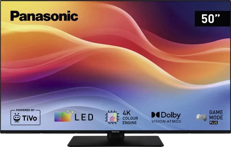 Panasonic TB-50W61AEZC