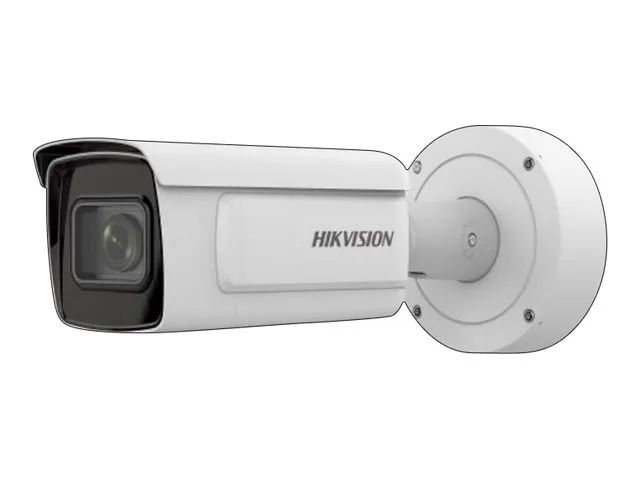 Hikvision IDS-2CD7A46G0/P-IZHSY - IP-Sicherheitskamera - Draußen - Kabelgebunden - Decke/Wand - Weiß - Patrone (Form)