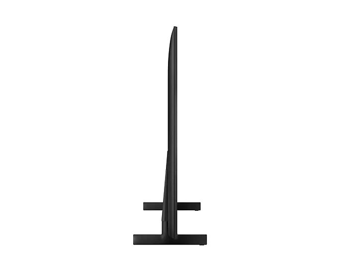 Samsung HG50AU800EE - 125 cm (50") Diagonalklasse HAU8000 Series LCD-TV mit LED-Hintergrundbeleuchtung - Crystal UHD - Hotel/Gastgewerbe - Smart TV - Tizen OS - 4K UHD (2160p)