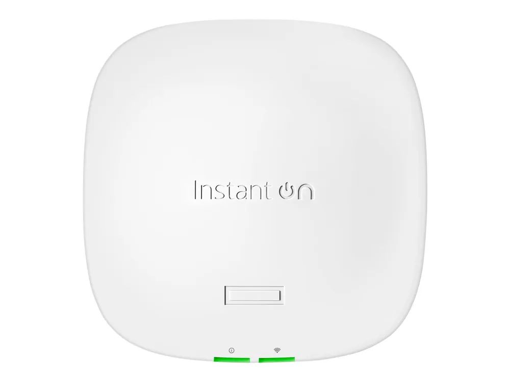 HPE Networking Instant On AP21 (EU) - Accesspoint