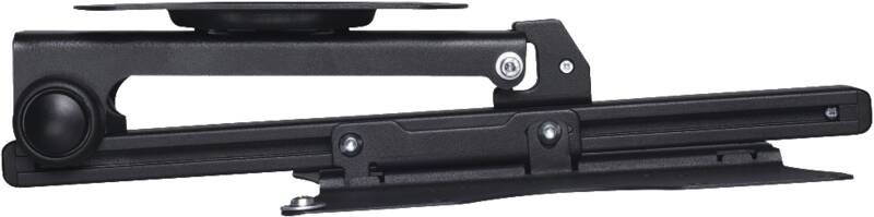 Hama 220876 TV-Deckenhalterung, 117 cm, 20 kg